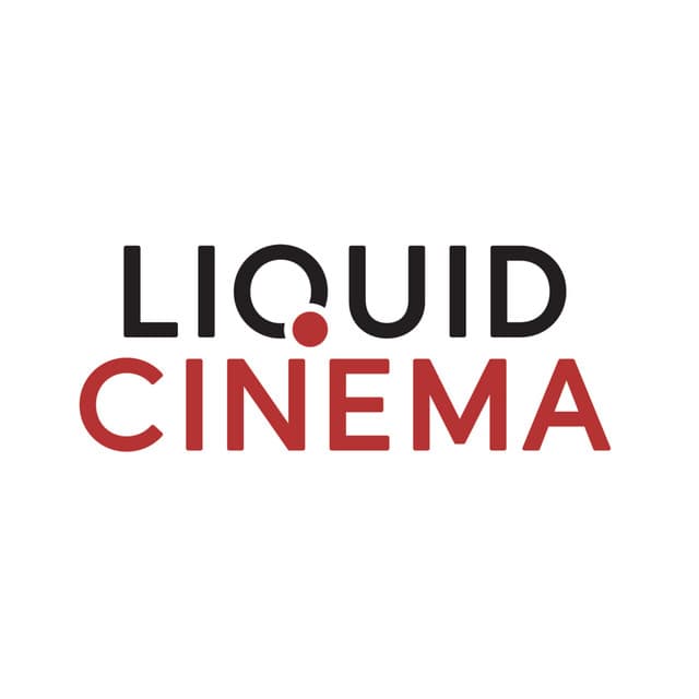Liquid Cinema