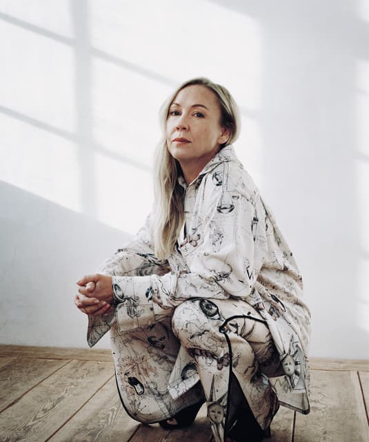 Lisa Nordström