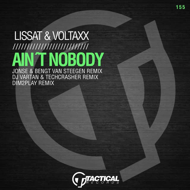 Lissat & Voltaxx