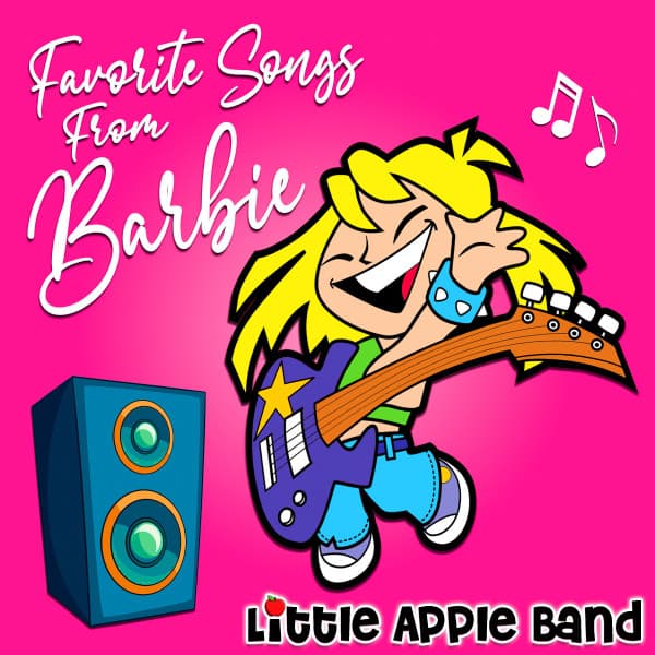 Little Apple Band