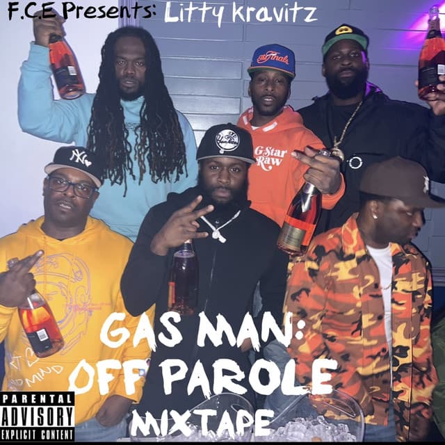 Litty Kravitz