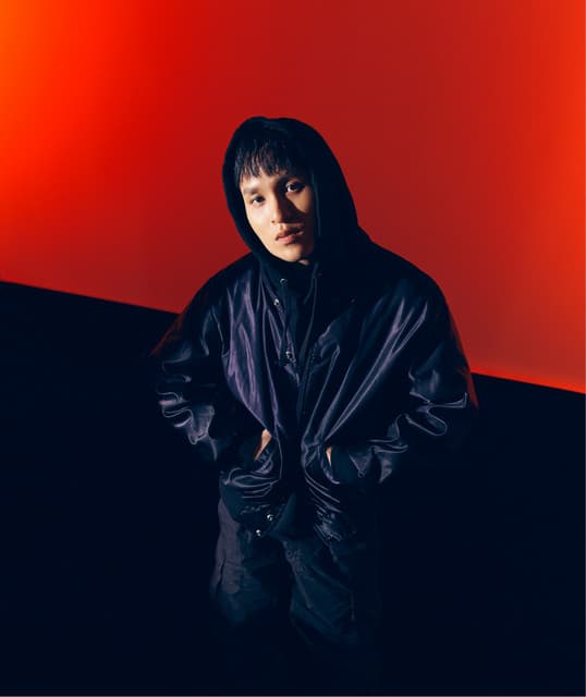 LIU KOI
