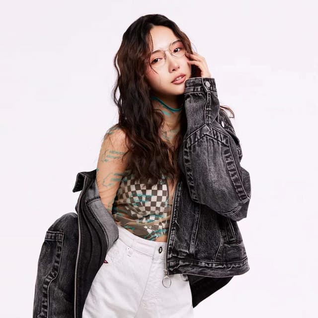 劉美麟