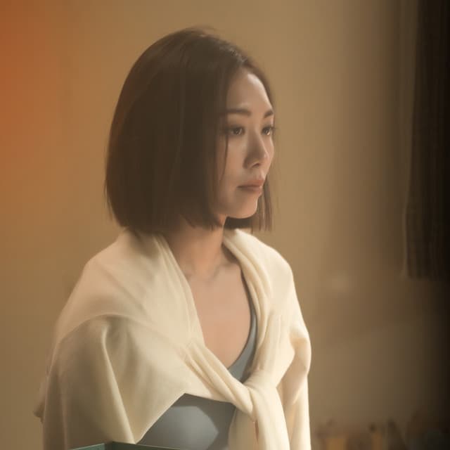 劉恬君