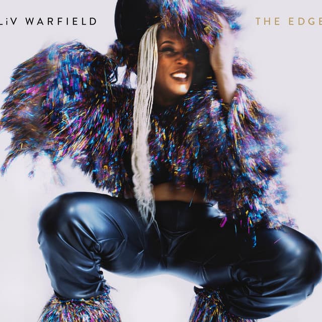Liv Warfield