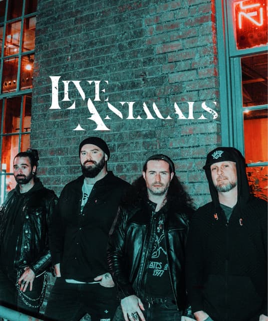 Live Animals