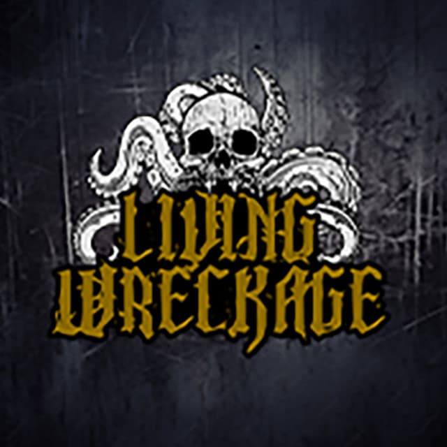 Living Wreckage