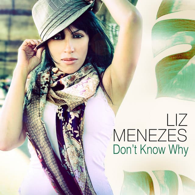 Liz Menezes