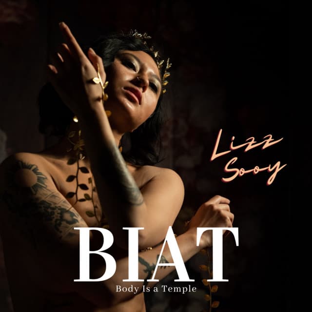 Lizz Sooy