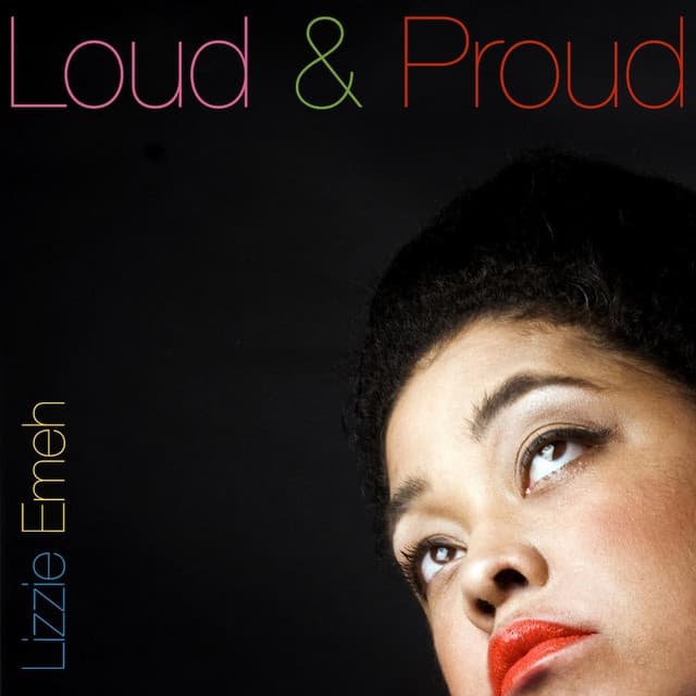 Lizzie Emeh