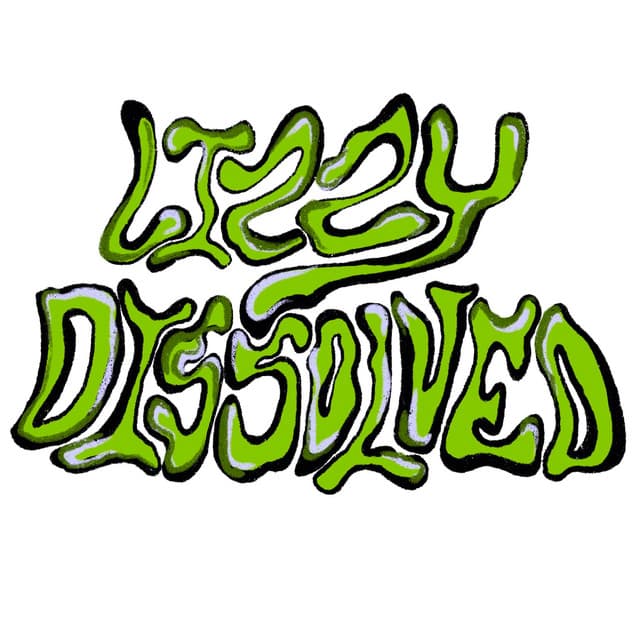 Lizzy Dissolved