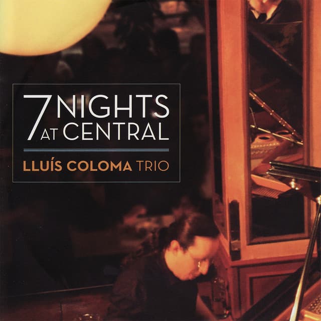 Lluís Coloma Trio