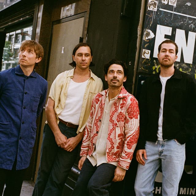 Local Natives