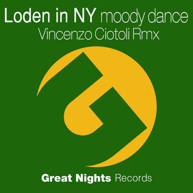 Loden In NY