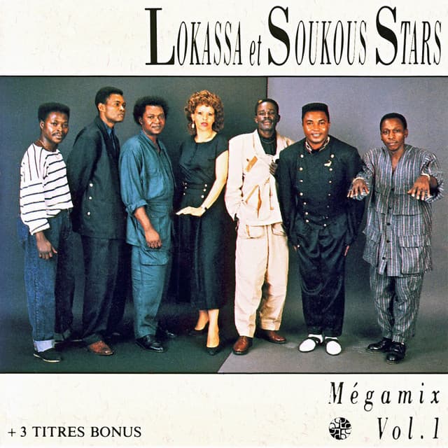 Lokassa Ya Mbongo