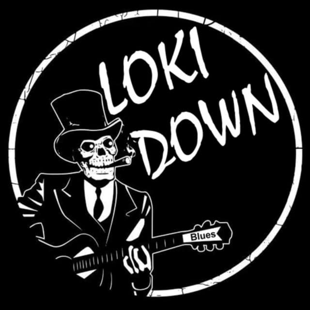 Loki Down