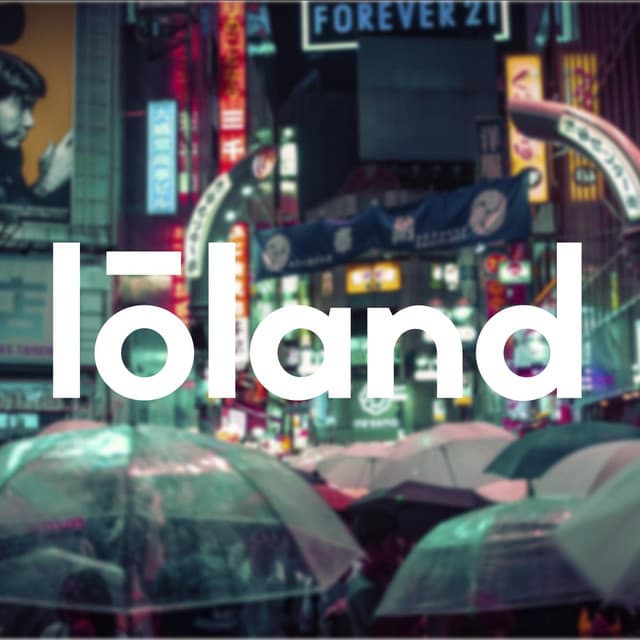 lōland