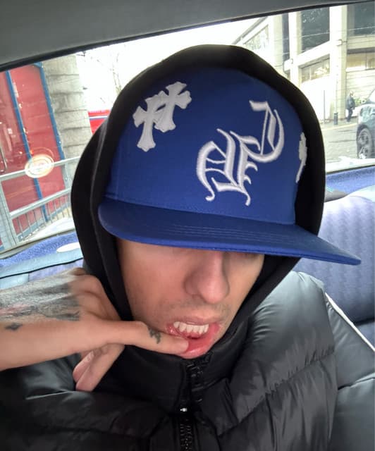 LON3R JOHNY
