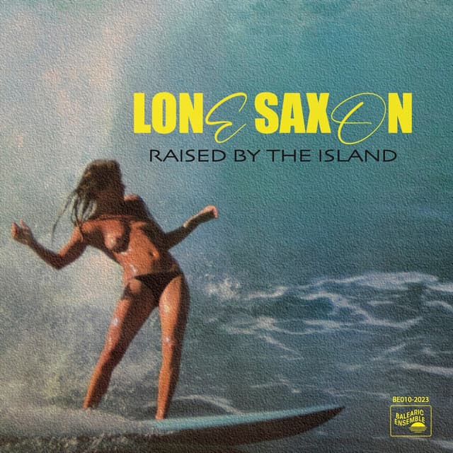 Lone Saxon