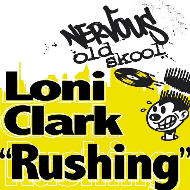 Loni Clark