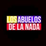 Los Abuelos De La Nada