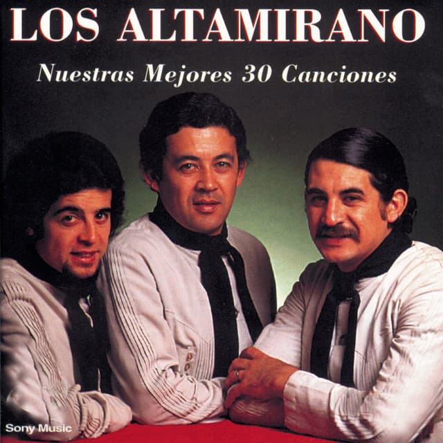 Los Altamirano