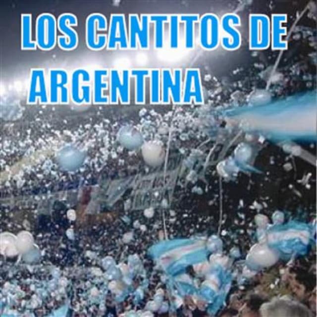 Los Cantos de la Hinchada