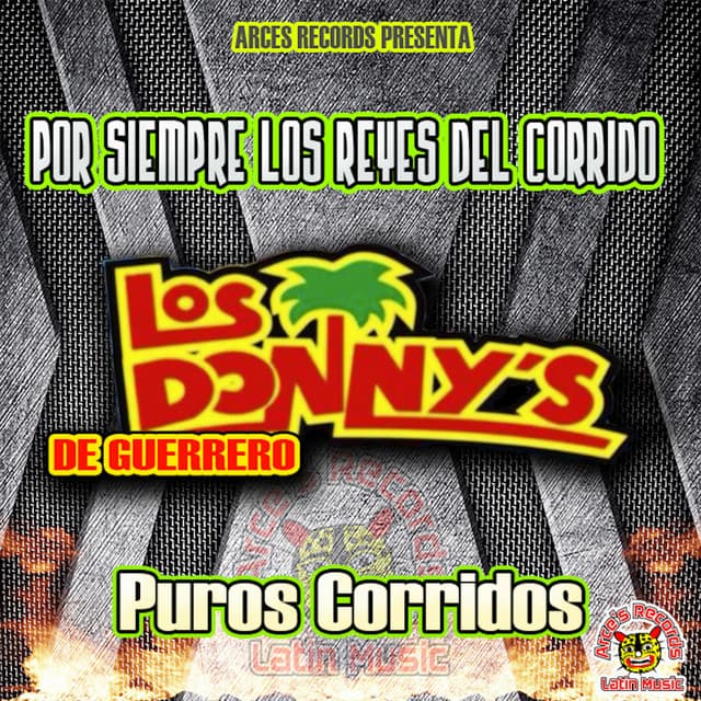 Los Donny's