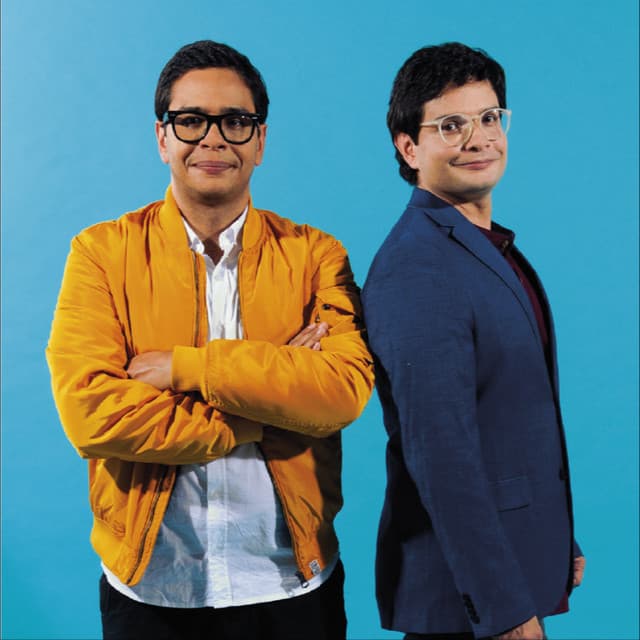 Los Hermanos Aicardi