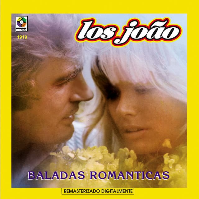 Los João