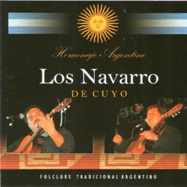 Los Navarro de Cuyo