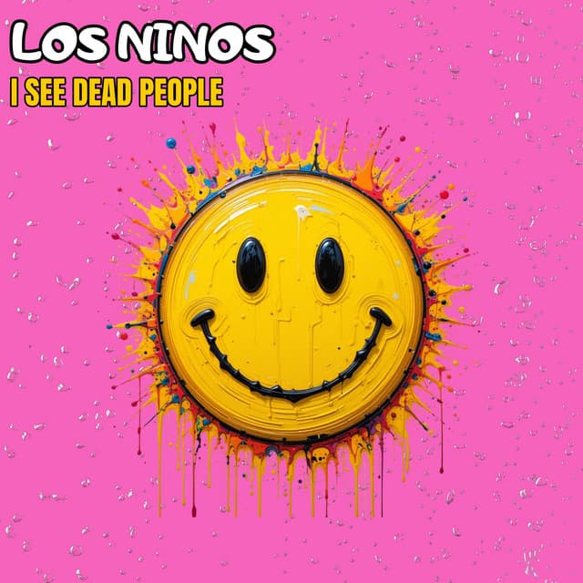 Los Ninos