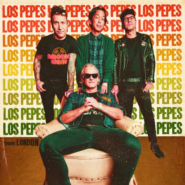 Los Pepes