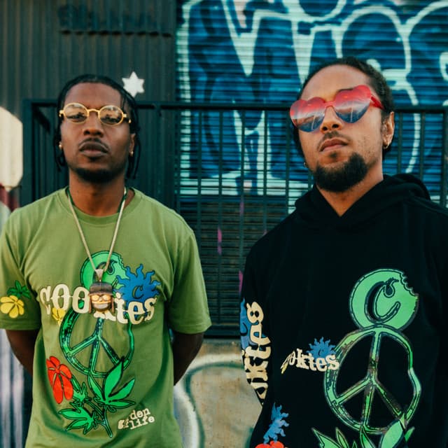 Los Rakas