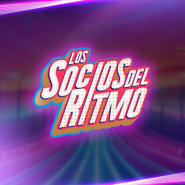 Los Socios Del Ritmo