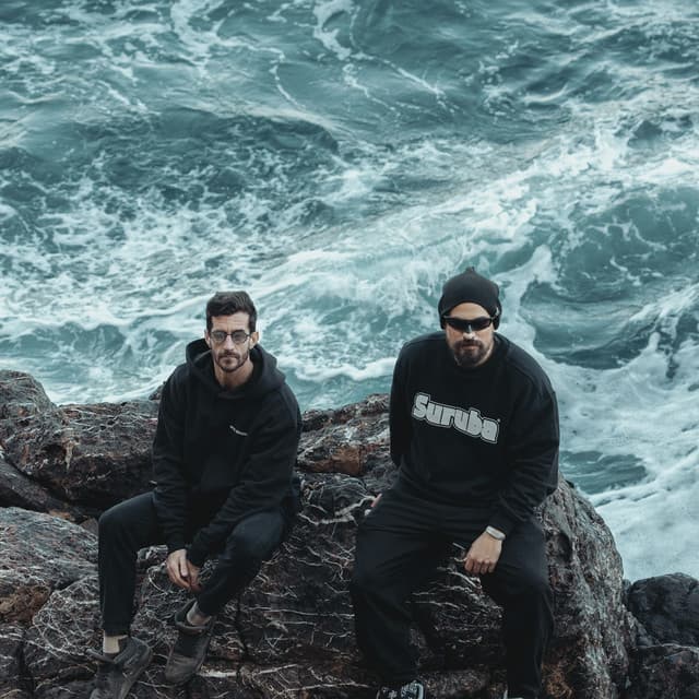 Los Suruba