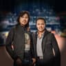 Los Temerarios