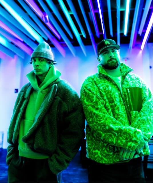 Lost Kings