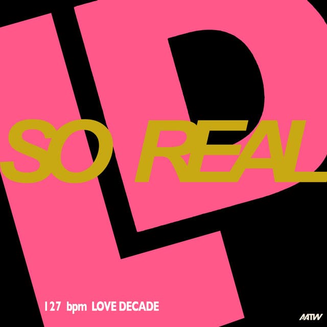 Love Decade