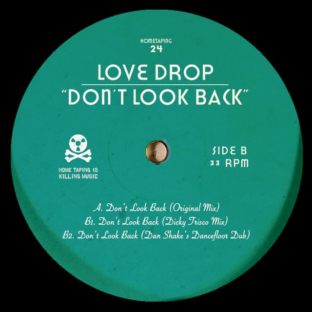 Love Drop