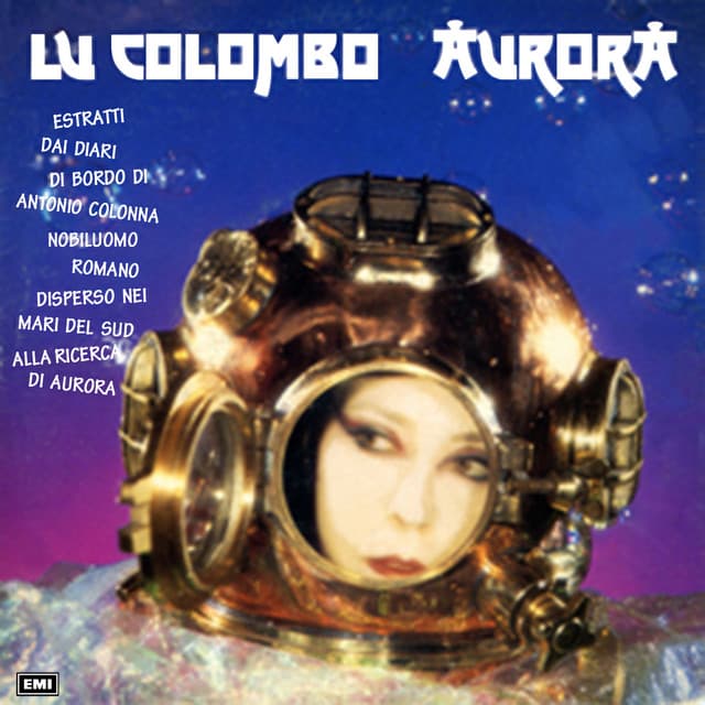 Lu Colombo