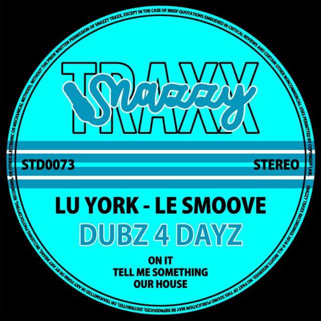 Lu York