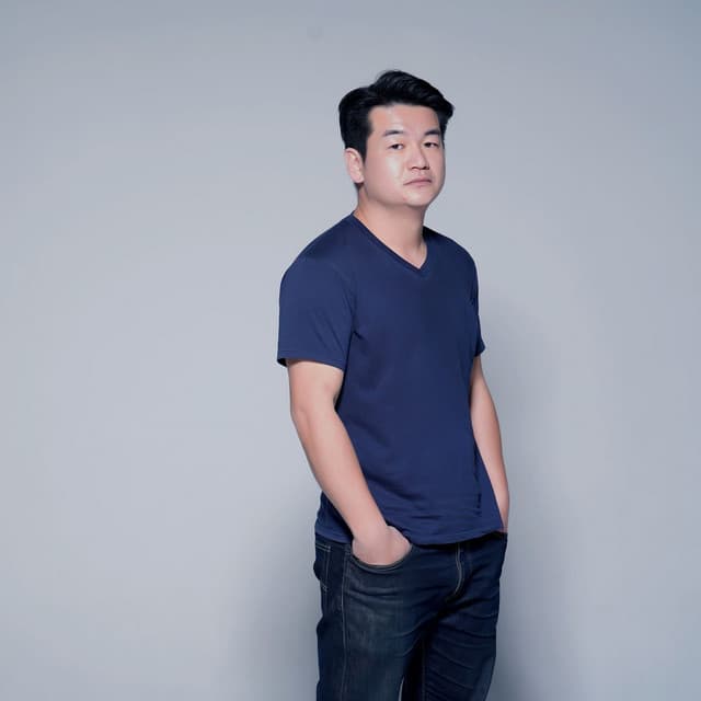 盧志宏