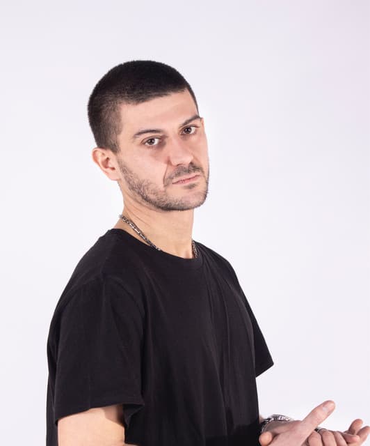 Luca De Mozzi