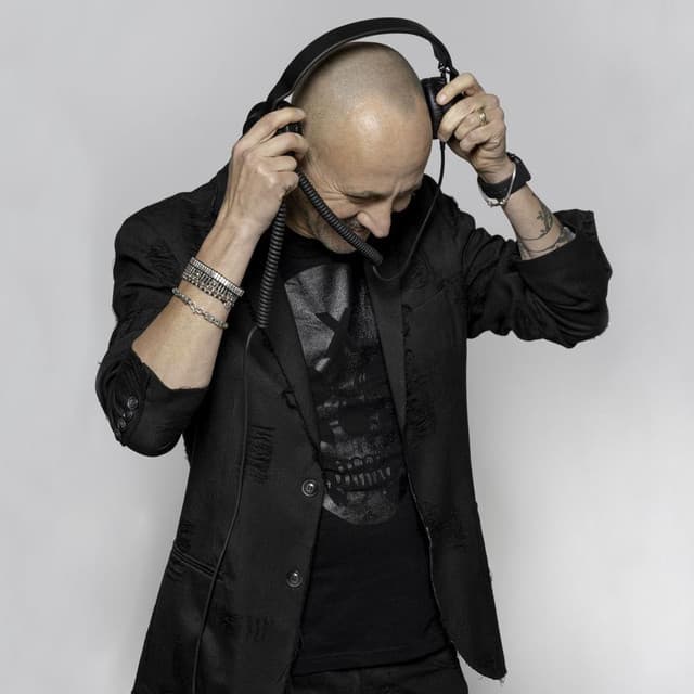 Luca Peruzzi