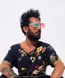 Luca Saporito