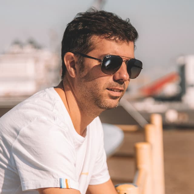 Lucas Reyes