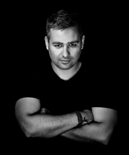Lucas Wirth