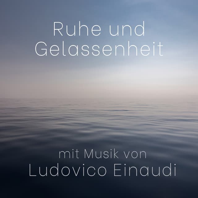 Ludovico Einaudi