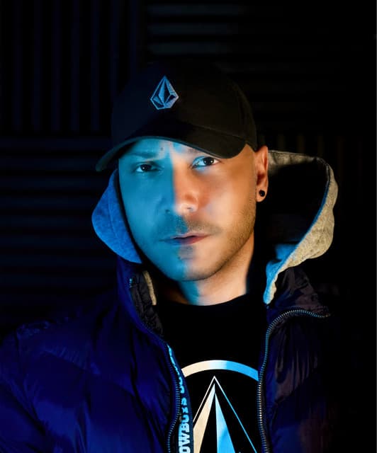 Luis Erre